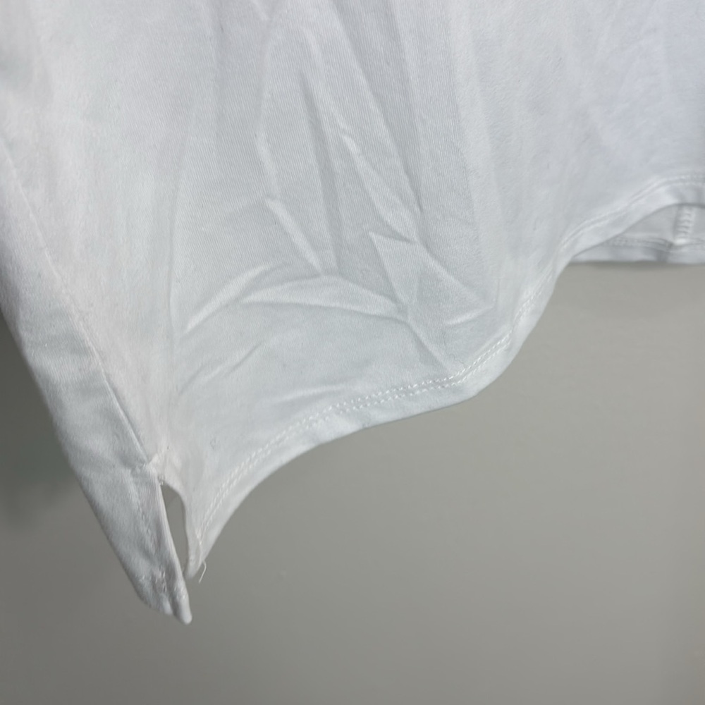 Pink and White Mama T-Shirts - Picture 5 of 9